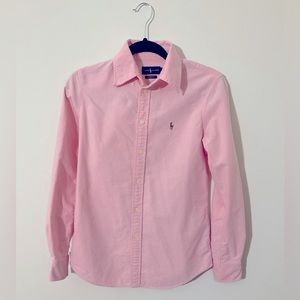 Ralph Lauren women blouse